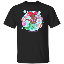 Ari Under the Sea Basic Unisex Tee