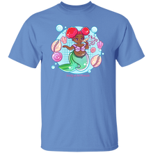 Ari Under the Sea Basic Unisex Tee