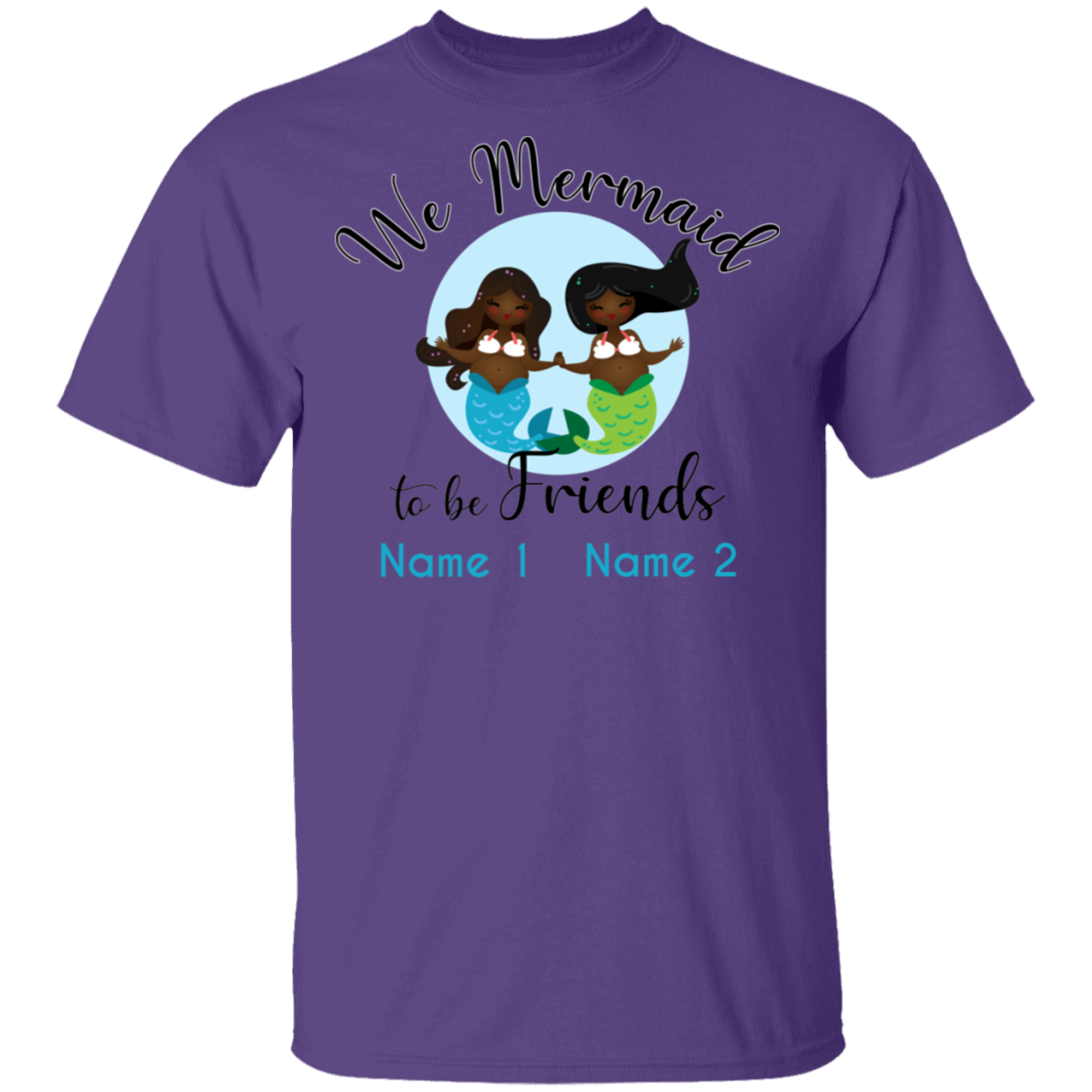 mermaids t shirts