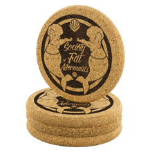 SOFM Signature Coaster