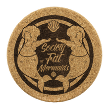 SOFM Signature Coaster