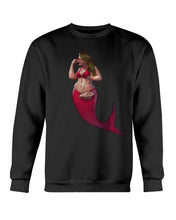 Glory Crew Neck Sweatshirt