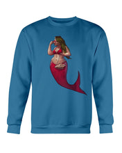 Glory Crew Neck Sweatshirt