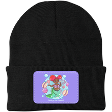 Ari Under The Sea Knit Cap