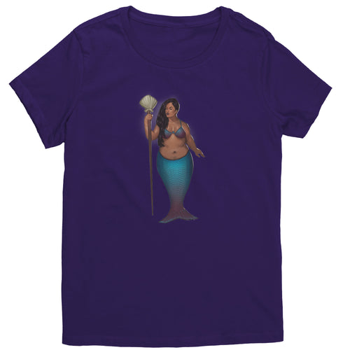 Selena Women's Fit Soft Tee