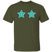 Classic Starfish Basic Unisex T-Shirt