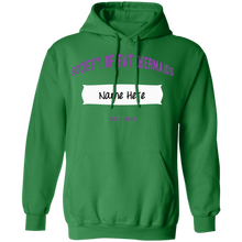 Personalized SOFM Est 2018 Hoodie
