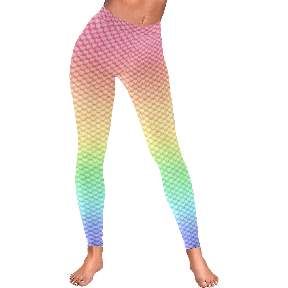 Femme Legging en rayures Noir Bolf W7906 Femme Legging en rayures Noir Bolf W7906