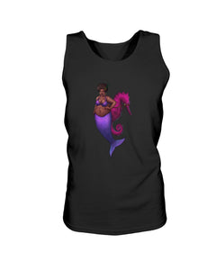 Lisette Unisex Tank