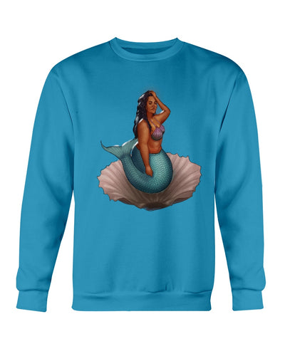 Serena Crewneck Sweatshirt