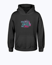 Mer Mini Youth Hoodie