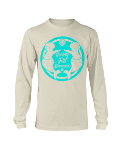 So-Shell Distancing Cell Long Sleeve T-Shirt