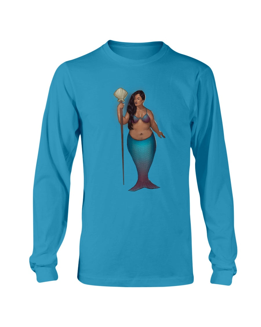 selena long sleeve