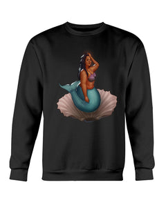 Serena Crewneck Sweatshirt