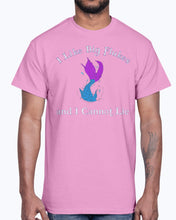 I Like Big Flukes Unisex Tee